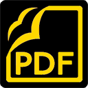 foxit pittblack icon